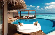 AVIA TOUR 4D3N SHERATON MALDIVES FULL MOON RESORT & SPA 5 by Aviatour
