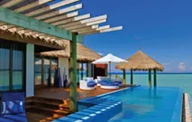AVIA TOUR 4D3N VELAASSARU MALDIVES 5 by Aviatour