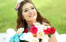 clarissa theofila 17th by bilhanphoto