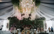 Wedding Ajeng & Erik by Woozart