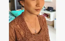 Graduation Make Up Oct 2022 by Tirta Arum