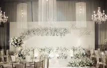 H&V Wedding by W Bali - Seminyak