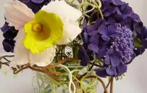 CENTERPIECES / DECORATION by theElegantdes