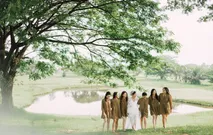 Dicky & Melisa | Wedding by CS Photography