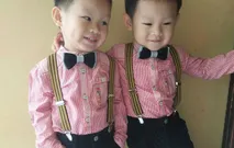 Our Happy Customer by Fine Label