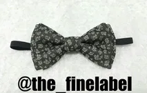 the ones and only by Fine Label