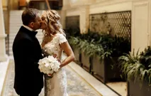 Saint Petersburg classic wedding by Soul Wedding