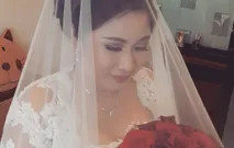 Herman & Anjar by Bella Luna Bridal