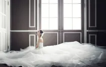 WHITE LOVE by Inistar (아이니스타)
