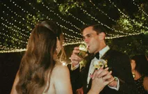 Danny & Astisya Wedding by Azimuth Bali