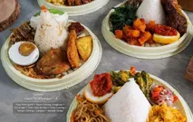 PRICELIST by Dapur Tumpeng