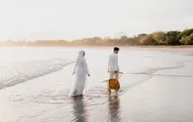 Insan & Ibbul by SAMATA PHOTO