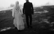 Armi & Fauzi by SAMATA PHOTO