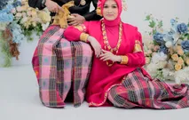 Fitra & Farid by SAMATA PHOTO