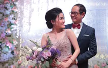 Wedding of Jon & Annice by Dennys & Crew