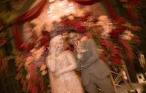Ivo & Adi by CoupleMate WO