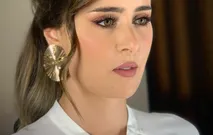 Makeup by Donia Sedky