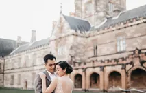 Stefanus & Debora by Nada Pictures