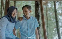 Prewedding Enggal & Henny by AHR Studio