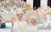 Selly & Murfid by Ivory Signature