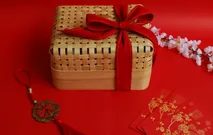 Hampers by Studio Dapur