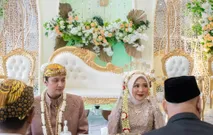 Wedding Yesha Satria by Lemo Hotel