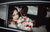 Wedding In Spain by WedFotoNet