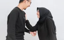 dr. Ningrum & Nauval Post Wedding by ASA Digital Imaging