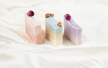 Handmade Soap Bar by Holy Crafts
