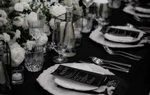 RAYHAN & BRIGITTA by Classy Decor