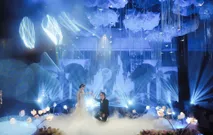 Wedding Reception of Effendy & Olivia by SINCERE LOVE