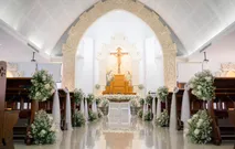 ARVID & YESSICA by Mara Bali Wedding
