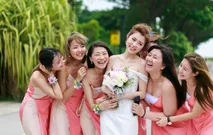 Erik & Joycelyn by Under1Frame