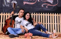Casual Concept by miracle photozone