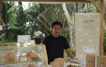 Putri Dwito Wedding 7 September 2019 by Mookie Dessert Bar