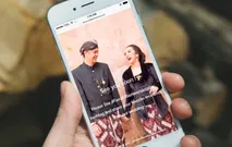 fahrannafilbertlovestory.com by Bowbei.com
