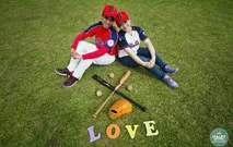 J&M by maleophoto