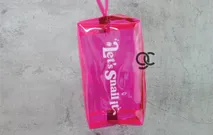 Boxy Pouch Eco for Jellys by Gemilang Craft