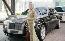 FERIN & FATHUR by Chakra Venue