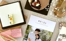 Ferdy & Vivi by Novel Journal