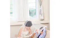wedding  by BRETON