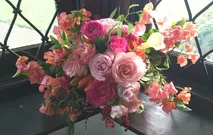 Floral workshop  by D'Alexandra Flowers