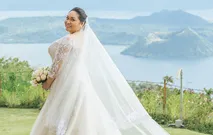 Premium wedding dress (april - mei) by TS BRIDAL BALI