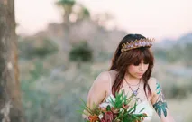 Desert Stylings by Shindig Chic