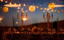 Rustic Wedding by kupeventos