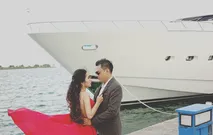 Bali escape prewedding by Asean Photography