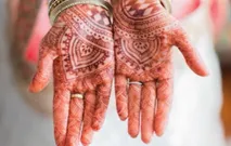 Hindu Ceremony by My Fancy Wedding