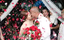 Philip & Karen | Wedding by VPC Photography