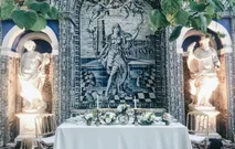 Steffy & Sly by My Fancy Wedding