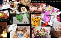 Baby shower by HB by HERMOSA BODA